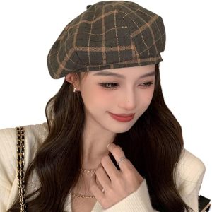 Women Beret Hat