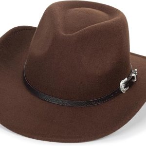 Kids-Cowboy-Bull-Head-Hats